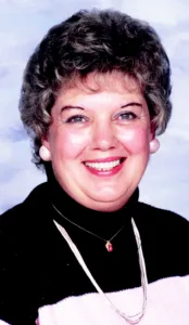 Helen D. Stewart